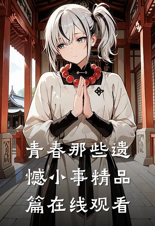 青春那些遗憾小事精品篇在线观看