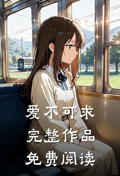 爱不可求 完整作品免费阅读