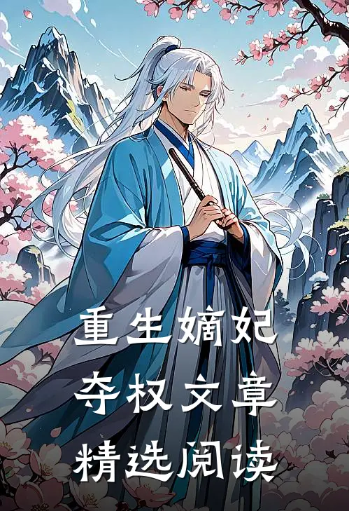 重生嫡妃夺权文章精选阅读
