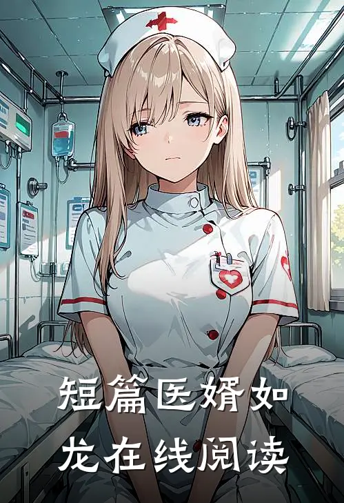 短篇医婿如龙在线阅读