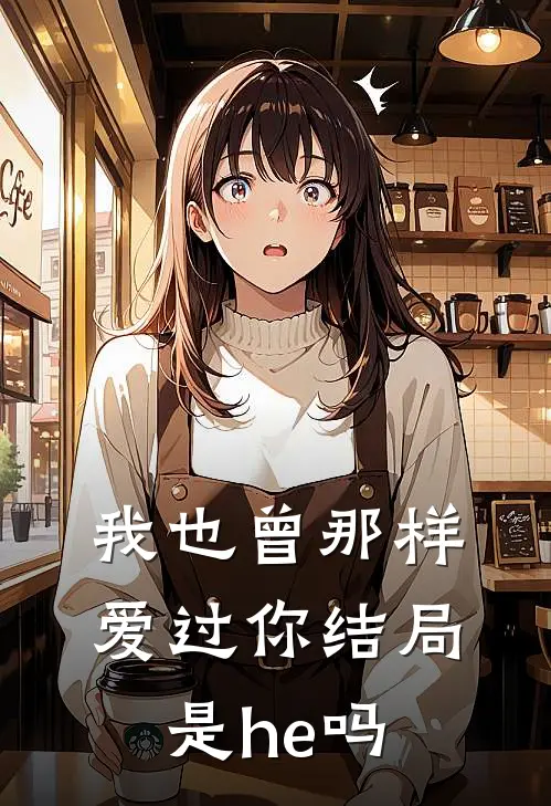 我也曾那样爱过你结局是he吗