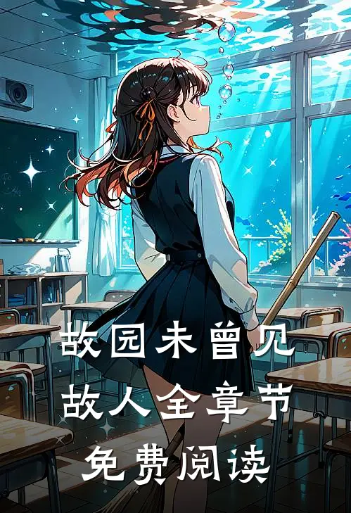 故园未曾见故人全章节免费阅读