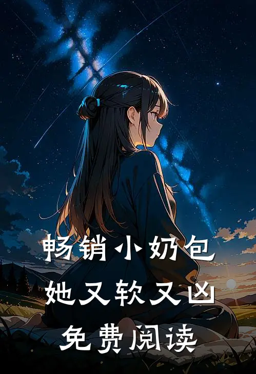 畅销小奶包她又软又凶免费阅读