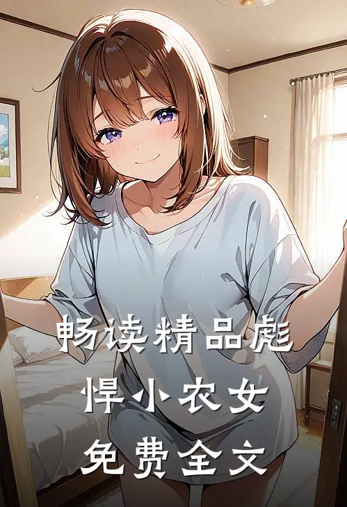 畅读精品彪悍小农女免费全文