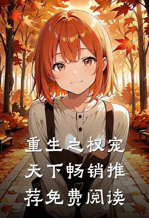 重生之权宠天下畅销推荐免费阅读