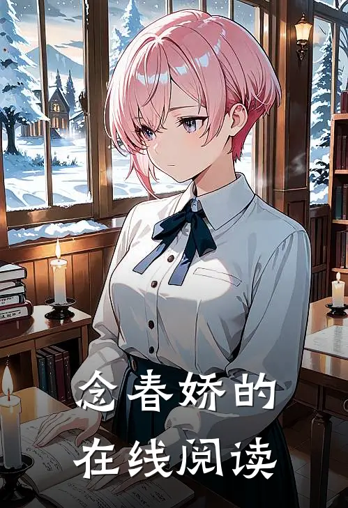 念春娇的在线阅读