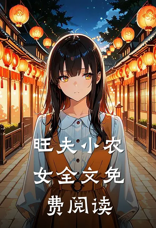 旺夫小农女全文免费阅读