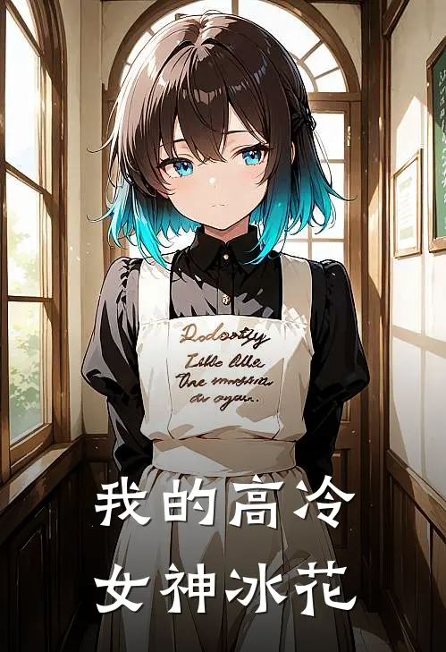 我的高冷女神冰花