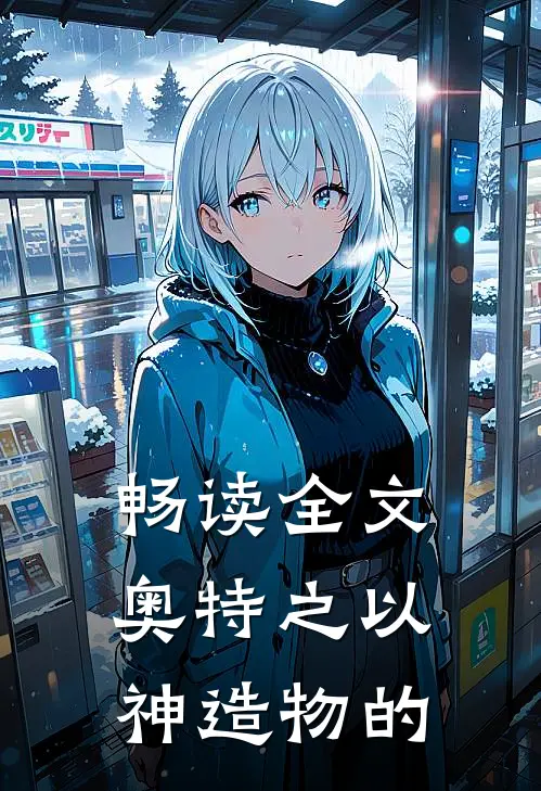 畅读全文奥特之以神造物的
