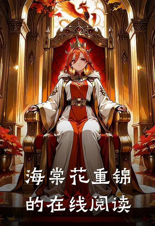 海棠花重锦的在线阅读