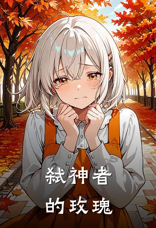 弑神者的玫瑰