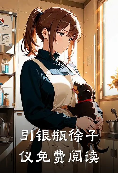 引银瓶徐子仪免费阅读