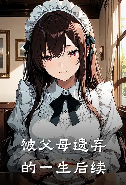 被父母遗弃的一生后续
