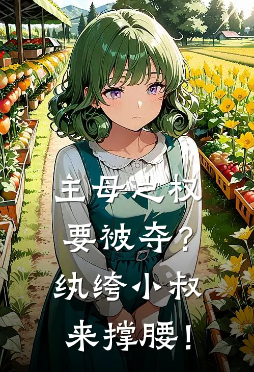 主母之权要被夺？纨绔小叔来撑腰！