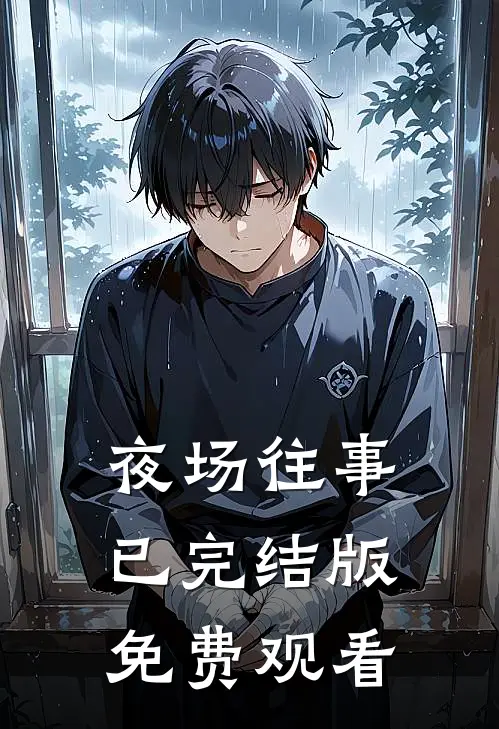夜场往事已完结版免费观看