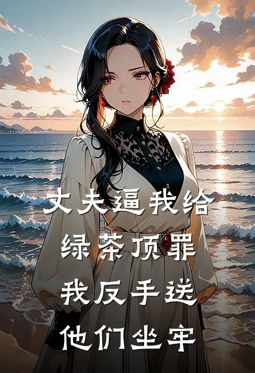 丈夫逼我给绿茶顶罪，我反手送他们坐牢