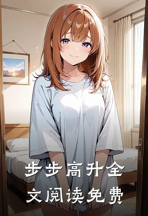 步步高升全文阅读免费