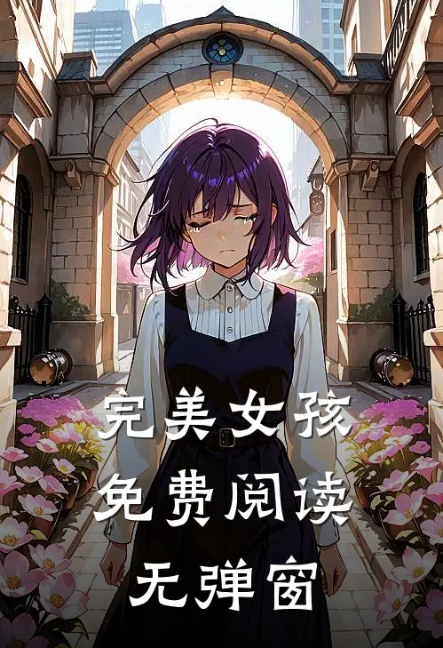 完美女孩免费阅读无弹窗