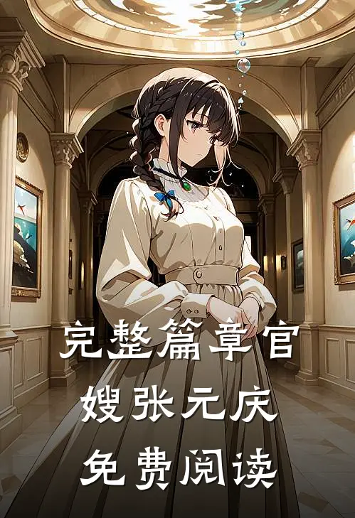 完整篇章官嫂 张元庆免费阅读