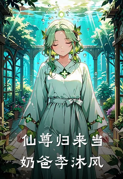 仙尊归来当奶爸李沐风