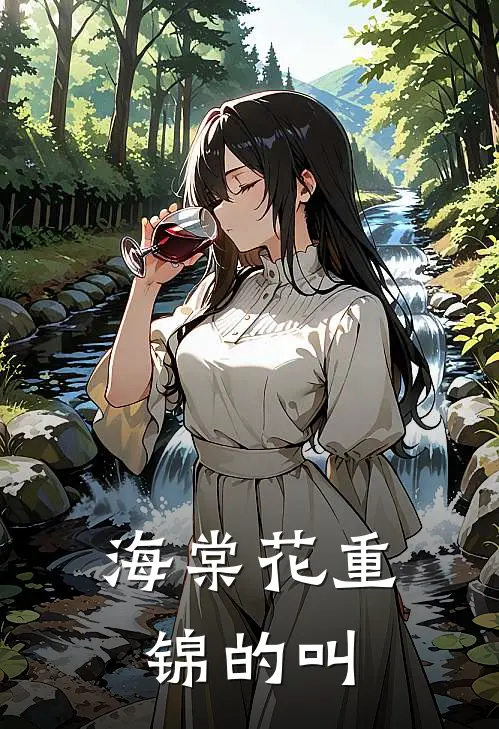 海棠花重锦的叫