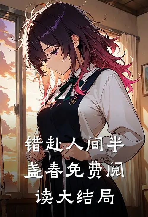 错赴人间半盏春免费阅读大结局
