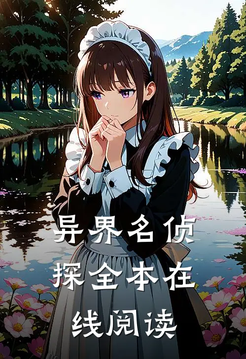 异界名侦探全本在线阅读