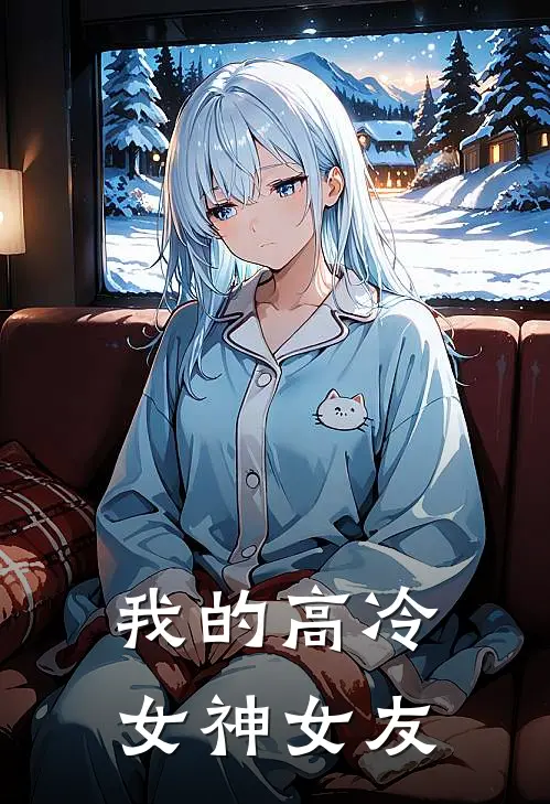 我的高冷女神女友