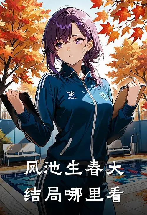 凤池生春大结局哪里看