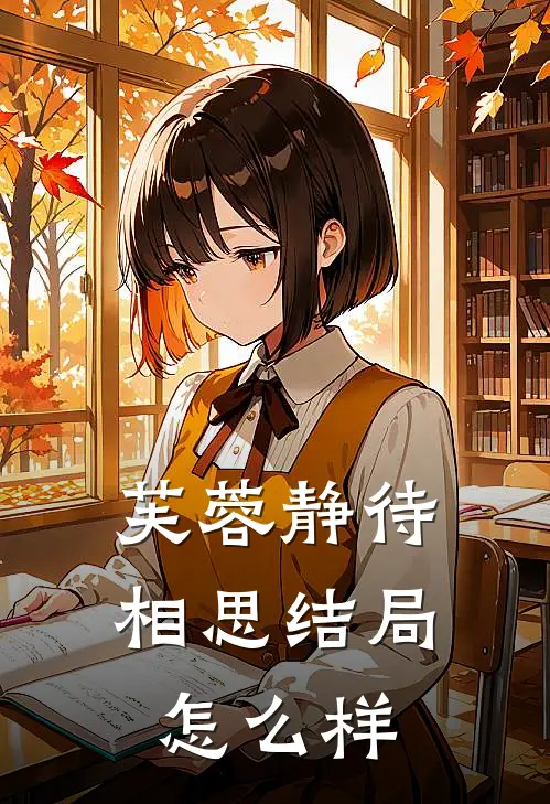 芙蓉静待相思结局怎么样