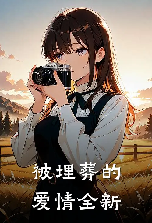 被埋葬的爱情全新