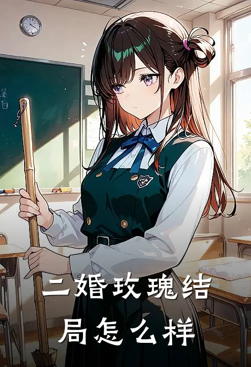 二婚玫瑰结局怎么样