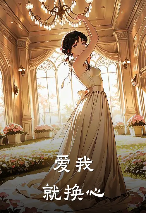 爱我，就换心