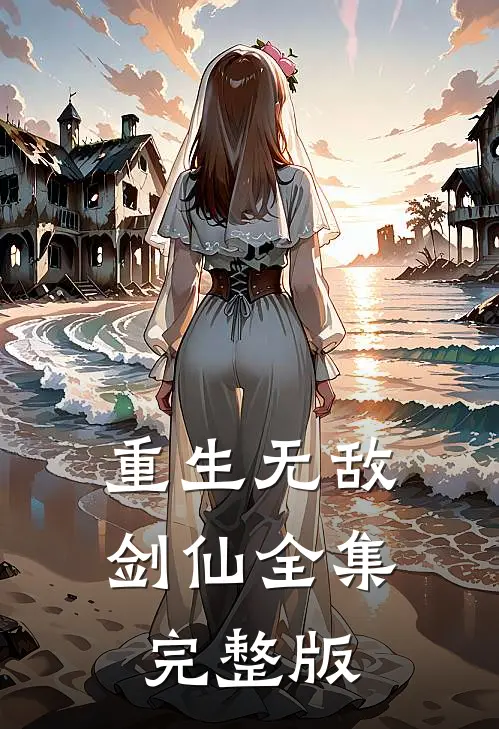 重生无敌剑仙全集完整版