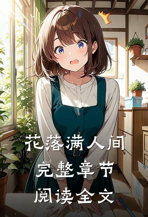 花落满人间完整章节阅读全文