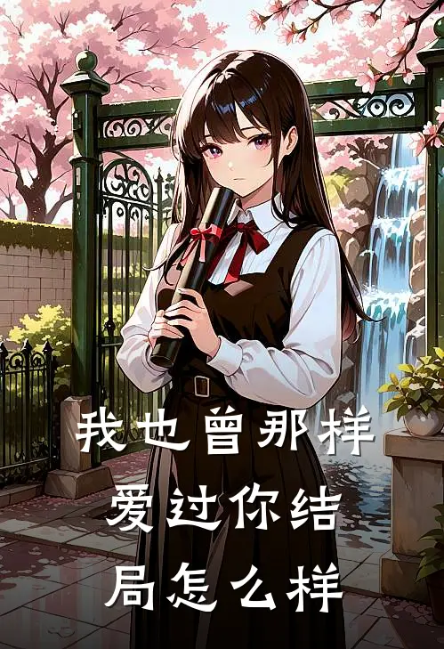 我也曾那样爱过你结局怎么样