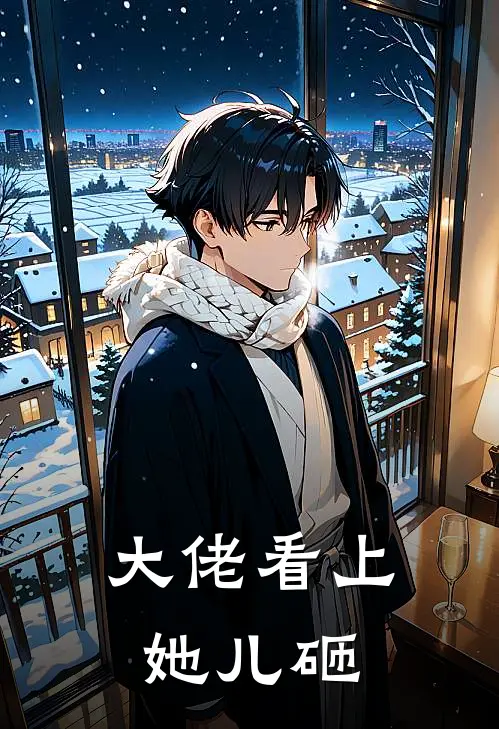 大佬看上她儿砸