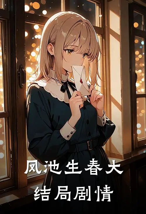 凤池生春大结局剧情