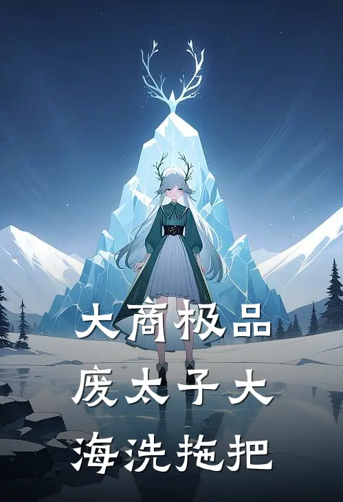大商极品废太子 大海洗拖把