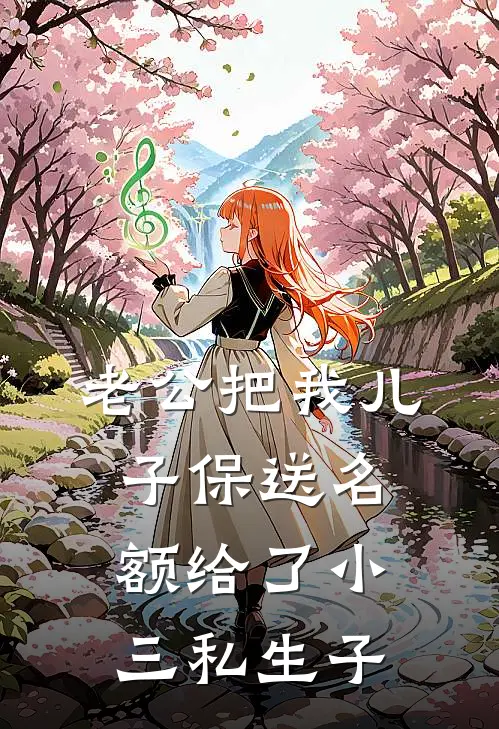 老公把我儿子保送名额给了小三私生子