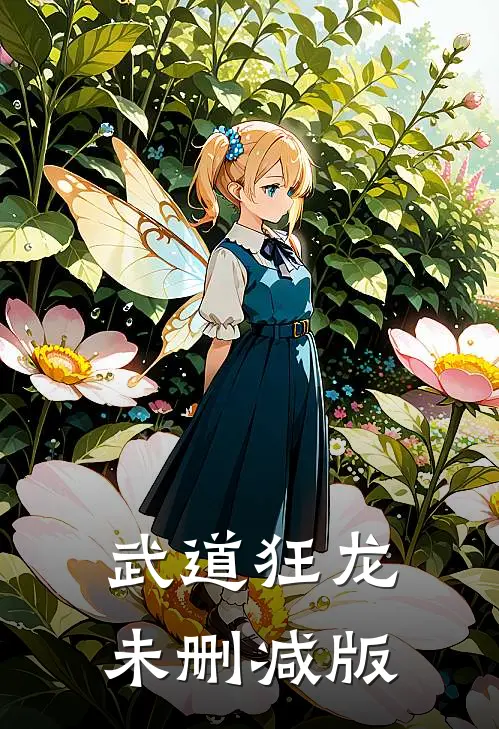 武道狂龙未删减版