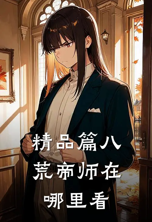精品篇八荒帝师在哪里看