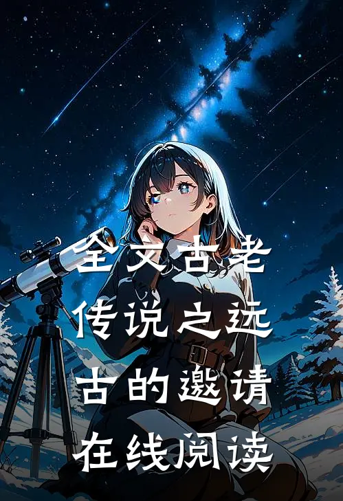 全文古老传说之远古的邀请在线阅读