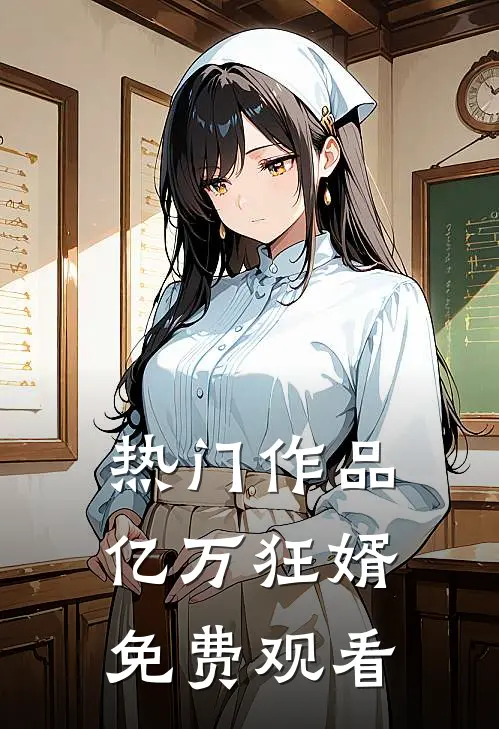 热门作品亿万狂婿免费观看