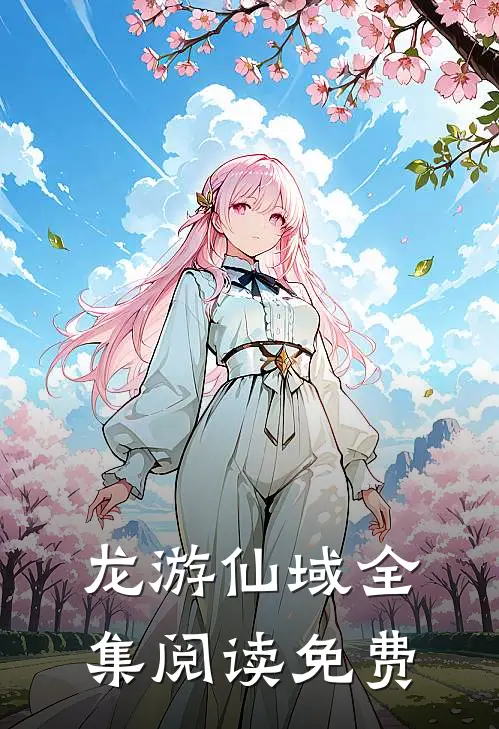 龙游仙域全集阅读免费