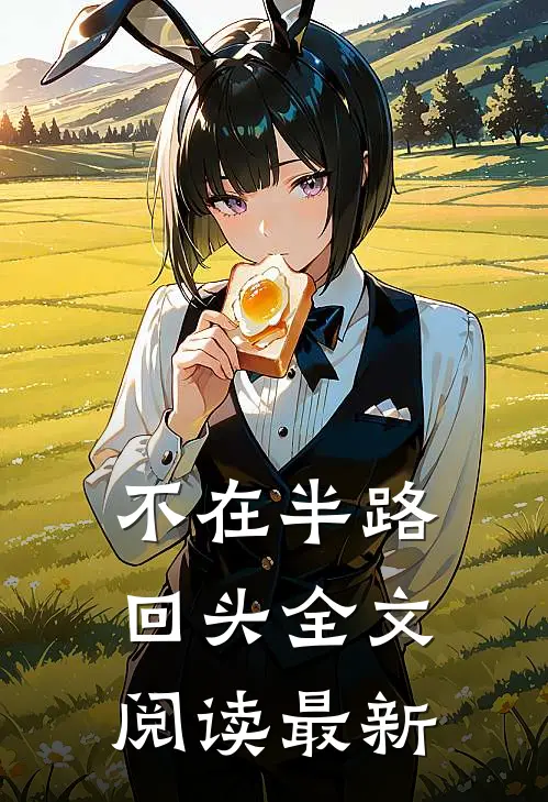 不在半路回头全文阅读最新