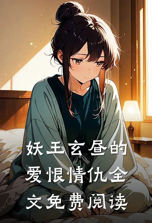 妖王玄昼的爱恨情仇全文免费阅读