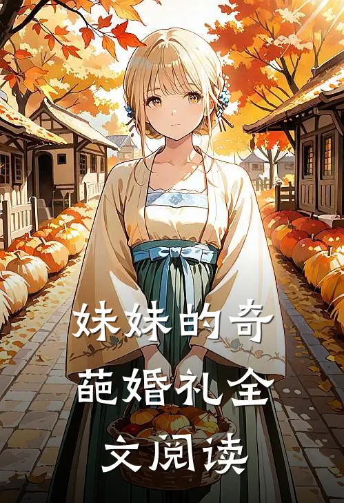 妹妹的奇葩婚礼全文阅读