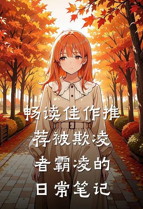 畅读佳作推荐被欺凌者霸凌的日常笔记