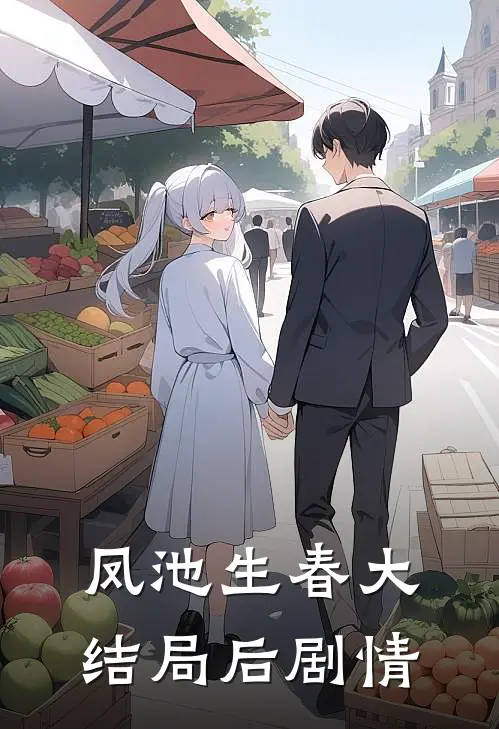 凤池生春大结局后剧情